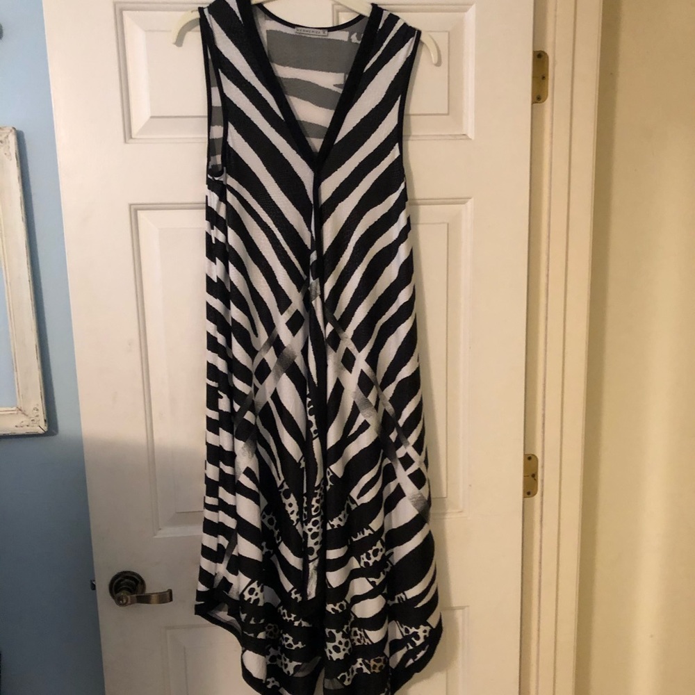 Boutique Dress